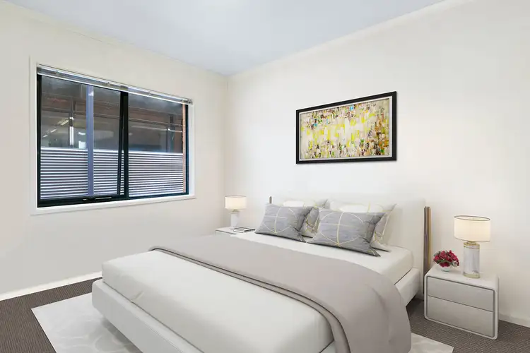 Sixth view of Homely apartment listing, 21/158-160 Wattletree Road, Malvern VIC 3144
