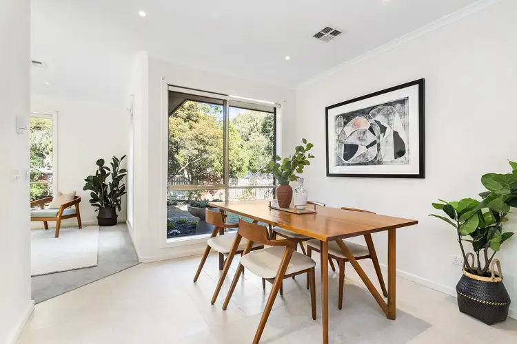 Third view of Homely unit listing, 1/5-9 Service Street, Hampton VIC 3188