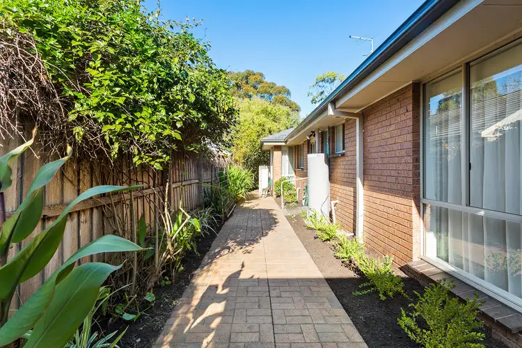 Fourth view of Homely unit listing, 1/5-9 Service Street, Hampton VIC 3188
