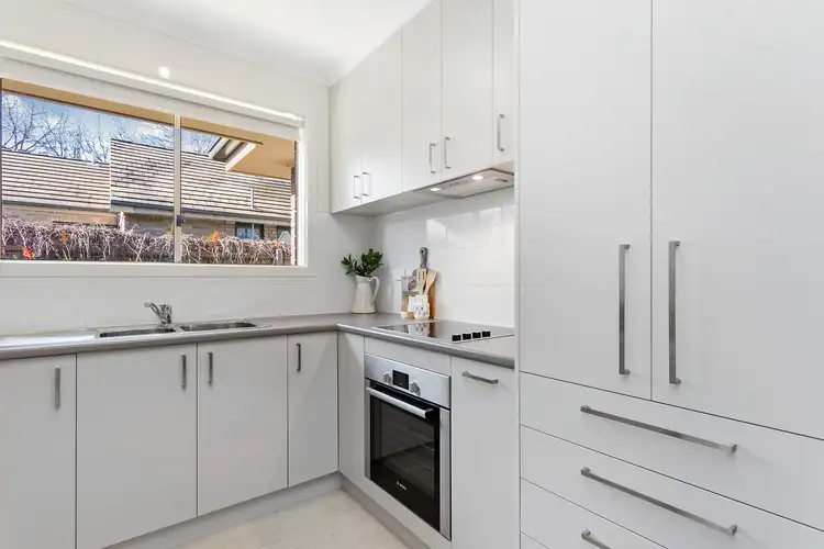 Fifth view of Homely unit listing, 1/5-9 Service Street, Hampton VIC 3188