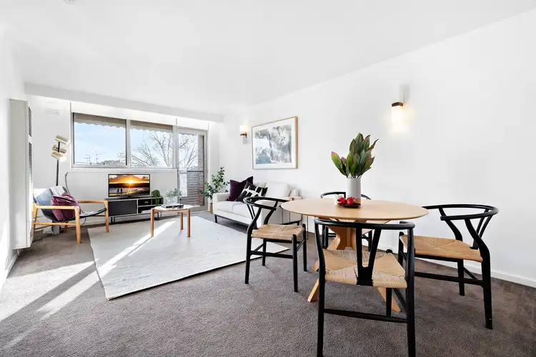 3/20 Grandview Grove, Prahran VIC 3181