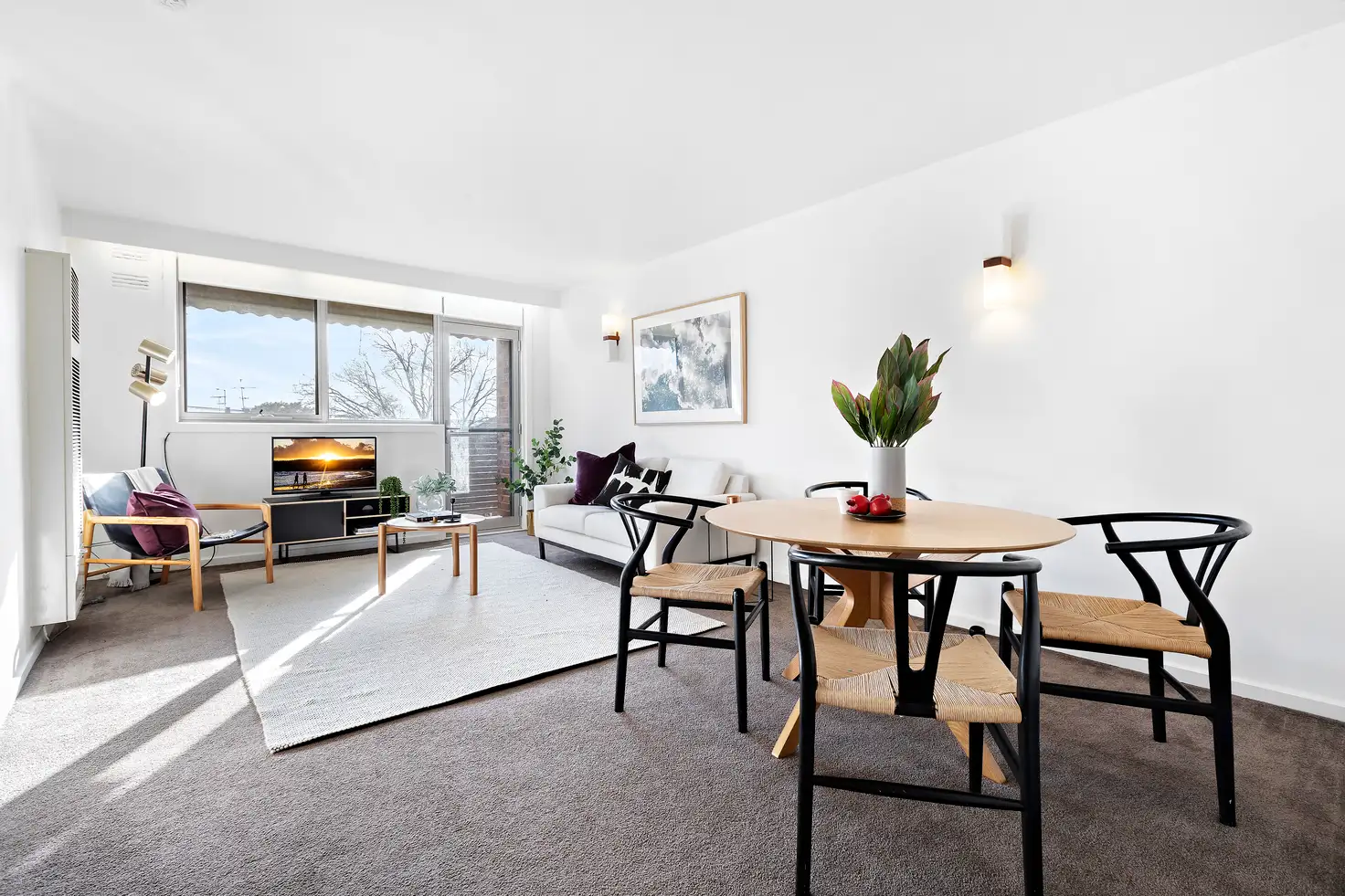 Main view of Homely apartment listing, 3/20 Grandview Grove, Prahran VIC 3181