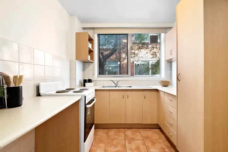 Third view of Homely apartment listing, 3/20 Grandview Grove, Prahran VIC 3181