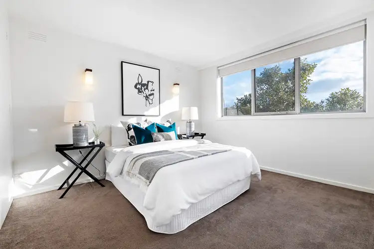 Fourth view of Homely apartment listing, 3/20 Grandview Grove, Prahran VIC 3181