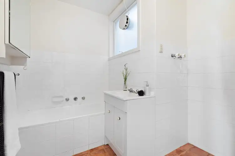 Fifth view of Homely apartment listing, 3/20 Grandview Grove, Prahran VIC 3181