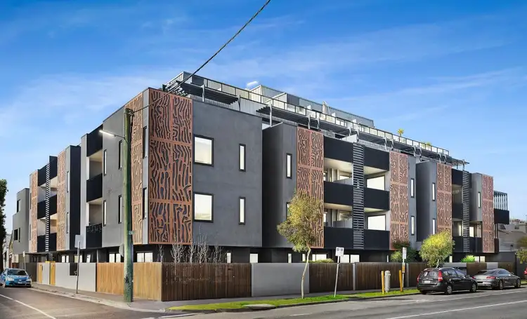 206/339 Burnley Street, Richmond VIC 3121