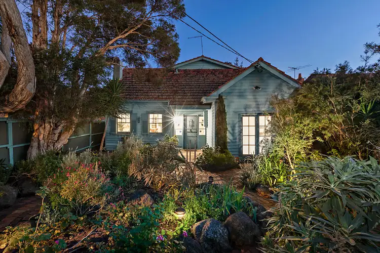 Main view of Homely house listing, 206 Centre Road, Bentleigh VIC 3204