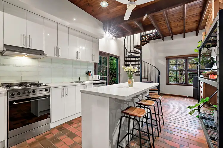 Second view of Homely house listing, 206 Centre Road, Bentleigh VIC 3204