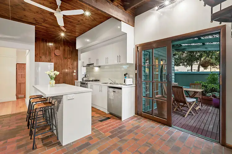 Sixth view of Homely house listing, 206 Centre Road, Bentleigh VIC 3204