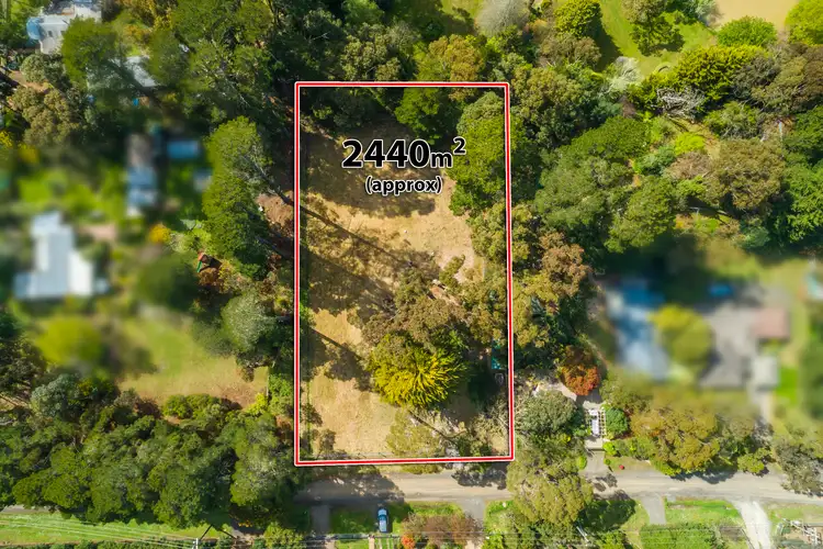 Fifth view of Homely land listing, 31 Centenary Avenue, Macedon VIC 3440