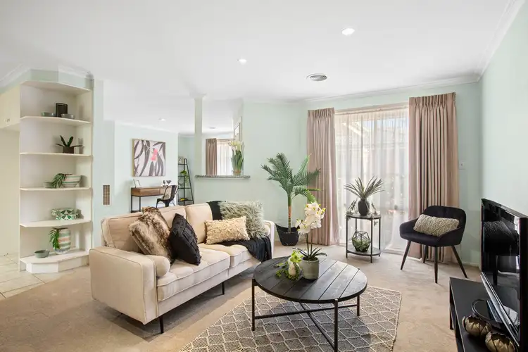 Third view of Homely unit listing, 3/19 Orgill Street, Dandenong VIC 3175