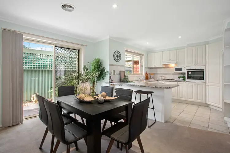 Fourth view of Homely unit listing, 3/19 Orgill Street, Dandenong VIC 3175