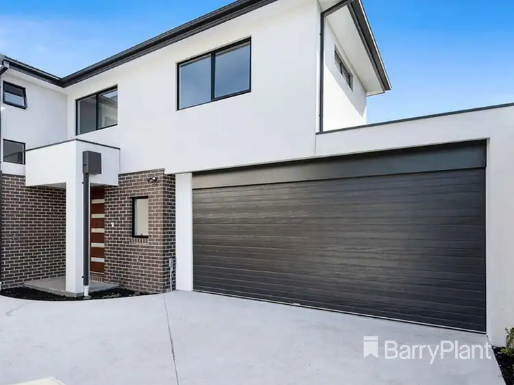 3/29 Banksia Street, Clayton VIC 3168
