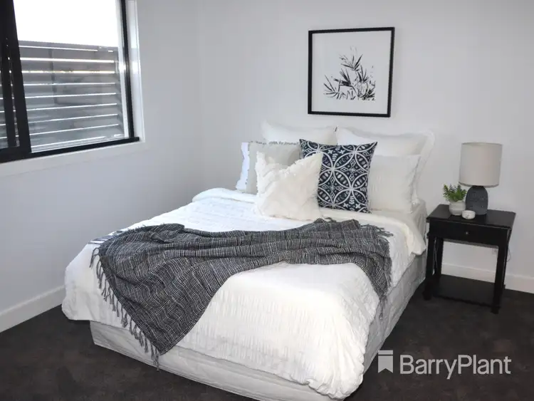 Fifth view of Homely townhouse listing, 3/29 Banksia Street, Clayton VIC 3168