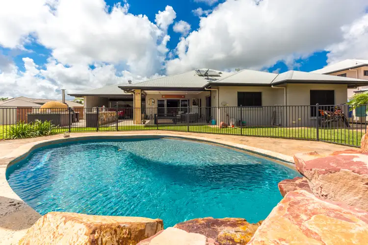 Second view of Homely house listing, 31 Gumunggwa Street, Lyons NT 810