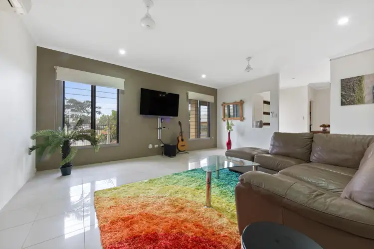 Fourth view of Homely house listing, 31 Gumunggwa Street, Lyons NT 810