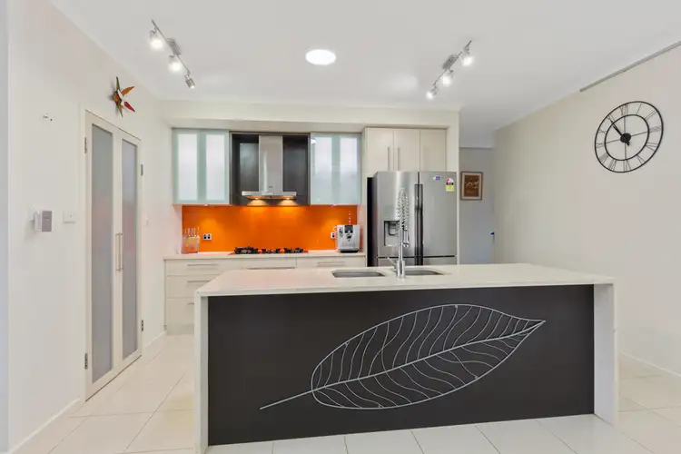 Fifth view of Homely house listing, 31 Gumunggwa Street, Lyons NT 810