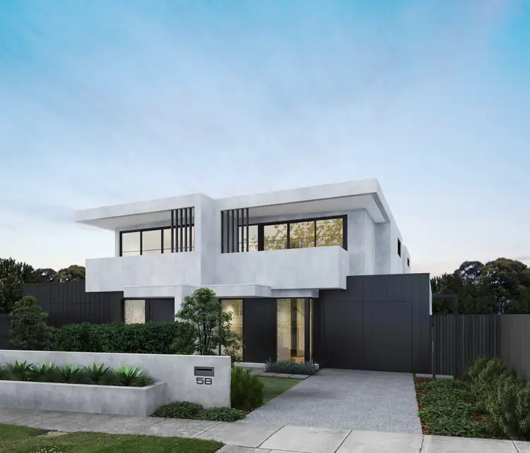 5B Stonehaven Crescent, Hampton East VIC 3188