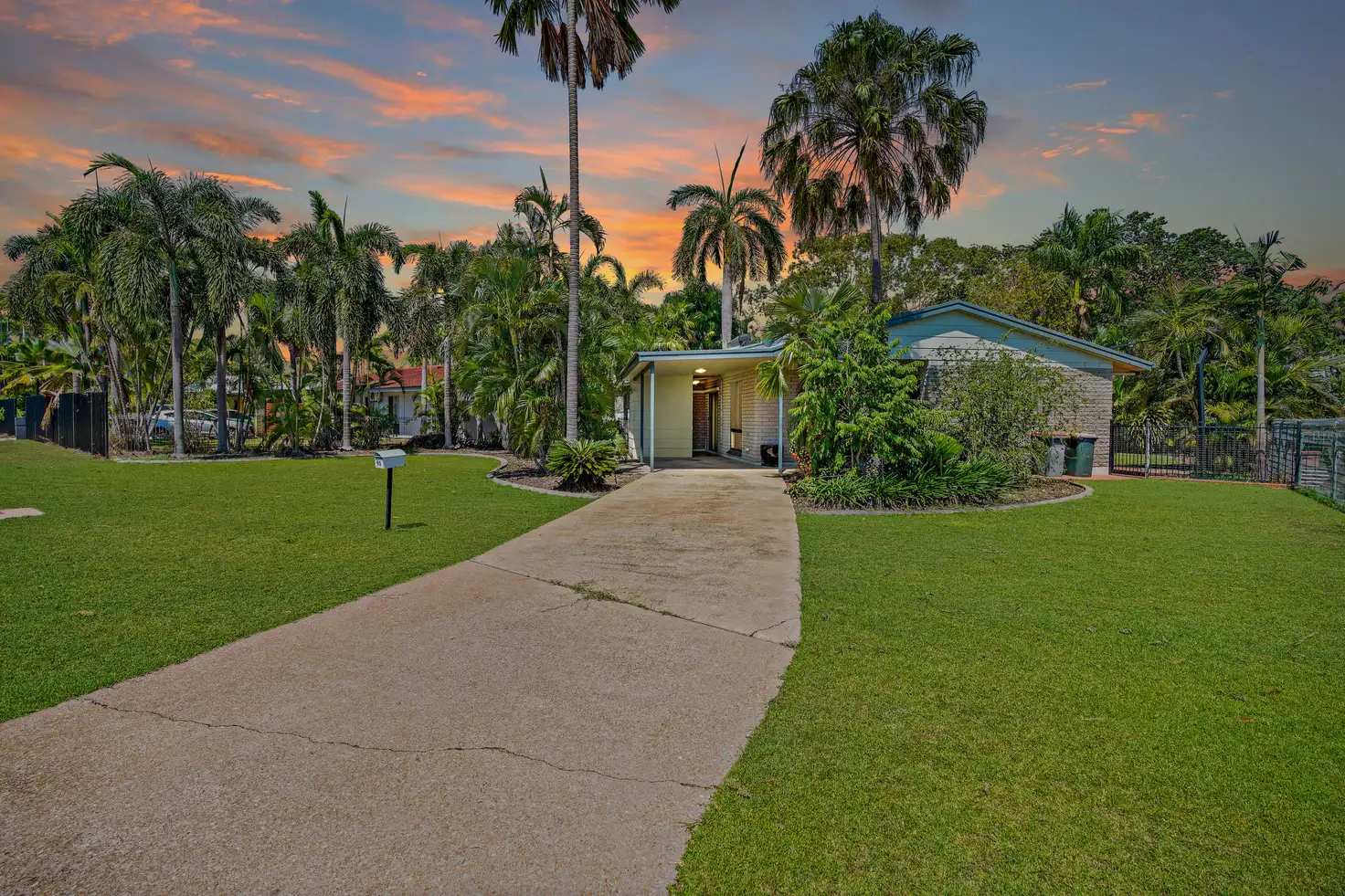Main view of Homely house listing, 60 Carnoustie Circuit, Marrara NT 812