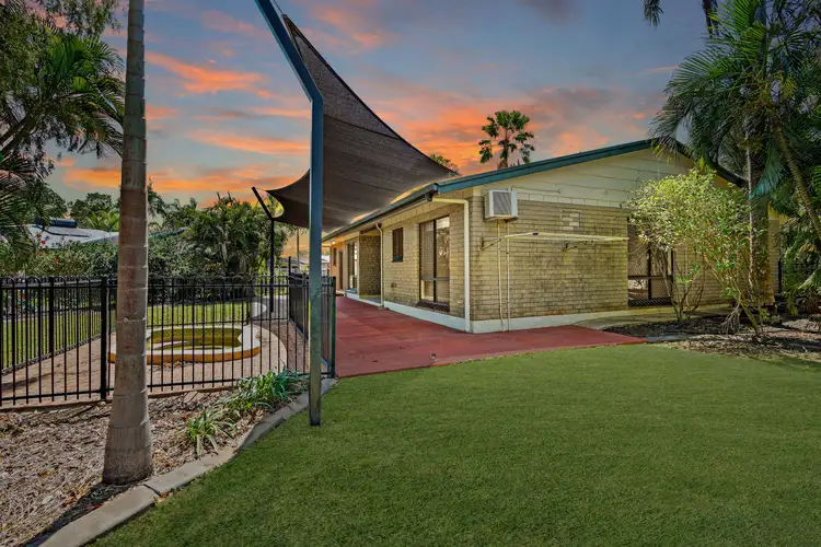 Second view of Homely house listing, 60 Carnoustie Circuit, Marrara NT 812