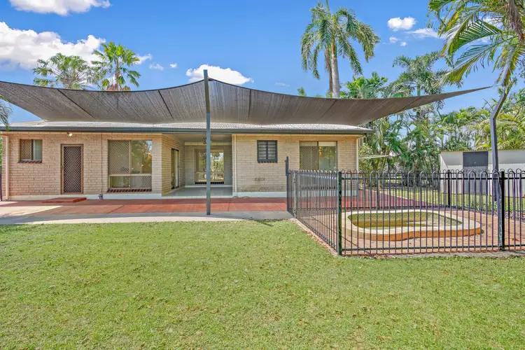 Third view of Homely house listing, 60 Carnoustie Circuit, Marrara NT 812