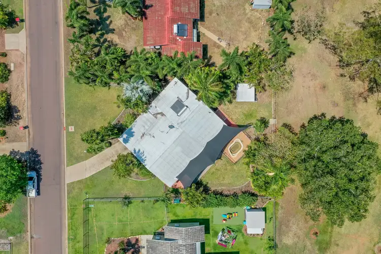 Fourth view of Homely house listing, 60 Carnoustie Circuit, Marrara NT 812