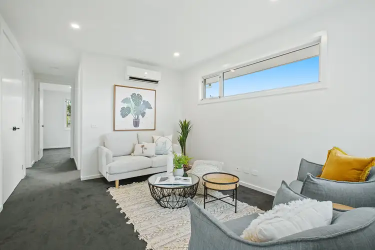 Sixth view of Homely townhouse listing, 1-3/3 Kennedy Avenue, Ringwood VIC 3134