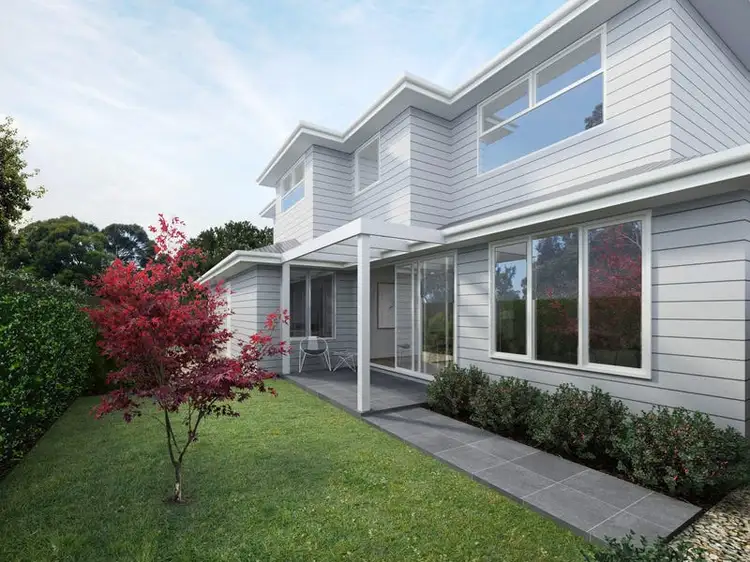 Second view of Homely house listing, 2/47 Church Road, Carrum VIC 3197