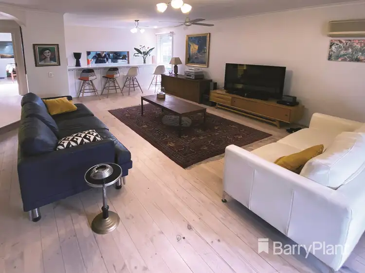 Second view of Homely house listing, 2 Nambrok Close, Dingley Village VIC 3172