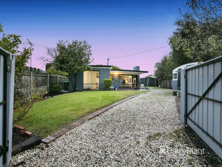 Main view of Homely house listing, 6 Warilda Court, Mornington VIC 3931