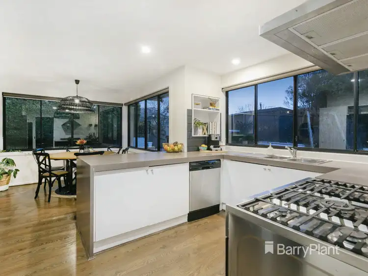 Fifth view of Homely house listing, 6 Warilda Court, Mornington VIC 3931