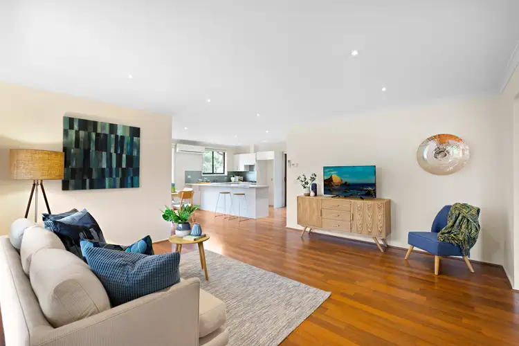 Main view of Homely unit listing, 1/15-17 Norman Road, Croydon VIC 3136