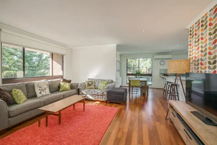 Third view of Homely unit listing, 1/15-17 Norman Road, Croydon VIC 3136