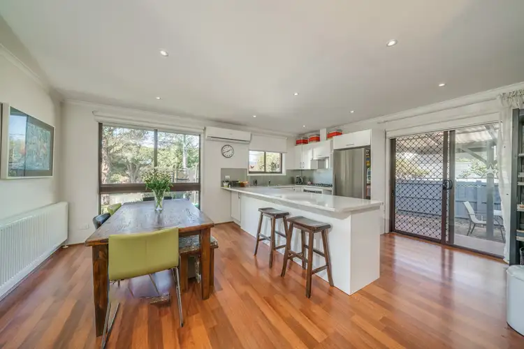 Fourth view of Homely unit listing, 1/15-17 Norman Road, Croydon VIC 3136