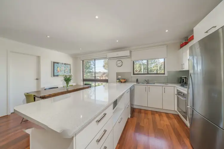 Fifth view of Homely unit listing, 1/15-17 Norman Road, Croydon VIC 3136