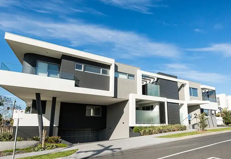 Main view of Homely apartment listing, 2/2 Alfred Street, Aspendale VIC 3195