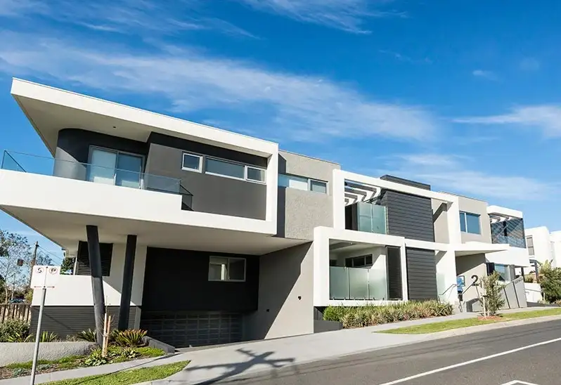 Main view of Homely apartment listing, 2/2 Alfred Street, Aspendale VIC 3195