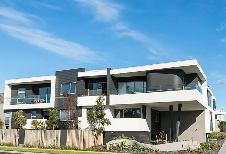 Third view of Homely apartment listing, 2/2 Alfred Street, Aspendale VIC 3195