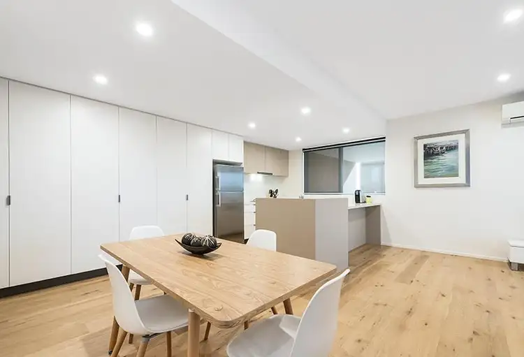 Fourth view of Homely apartment listing, 2/2 Alfred Street, Aspendale VIC 3195