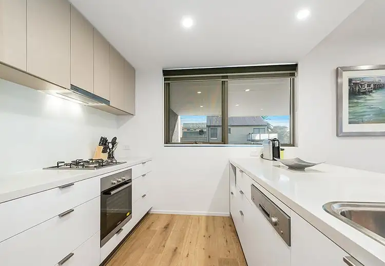 Fifth view of Homely apartment listing, 2/2 Alfred Street, Aspendale VIC 3195