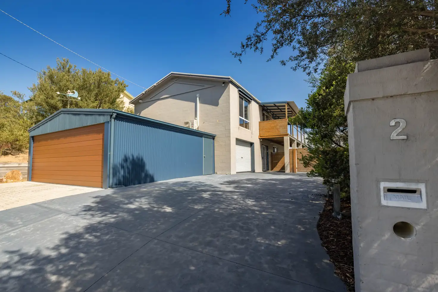 Main view of Homely house listing, 2 Byahamee Street, Rye VIC 3941
