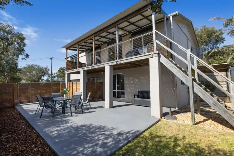 Second view of Homely house listing, 2 Byahamee Street, Rye VIC 3941