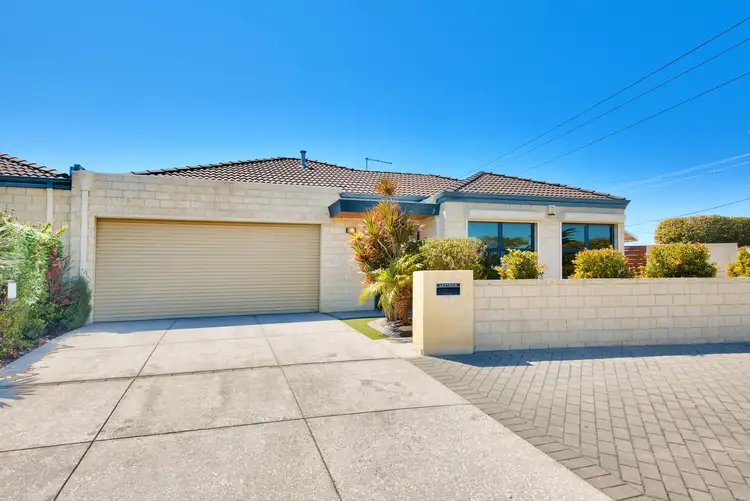 Second view of Homely villa listing, 2A Mayfield Street, Westminster WA 6061