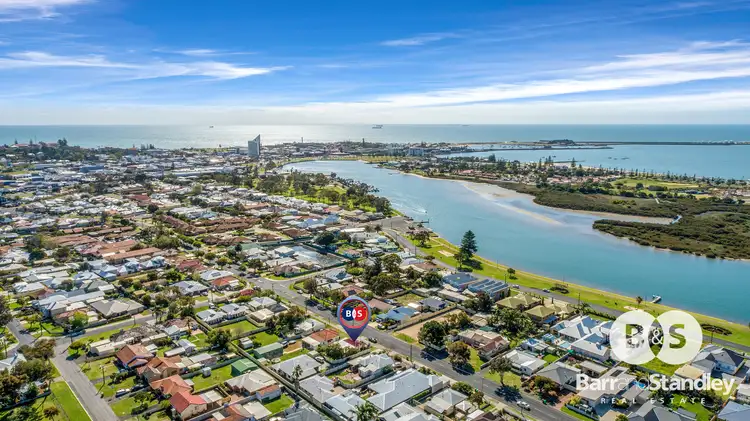Second view of Homely house listing, 63 Hayes Street, East Bunbury WA 6230
