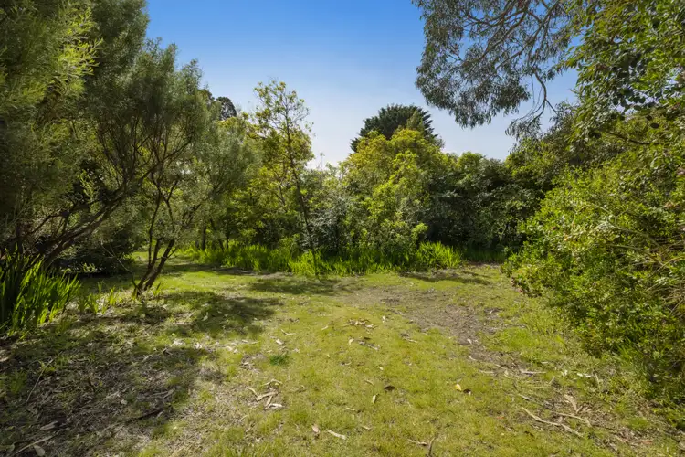 Third view of Homely land listing, 5 Austin Street, Rye VIC 3941
