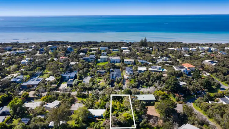 Sixth view of Homely land listing, 5 Austin Street, Rye VIC 3941