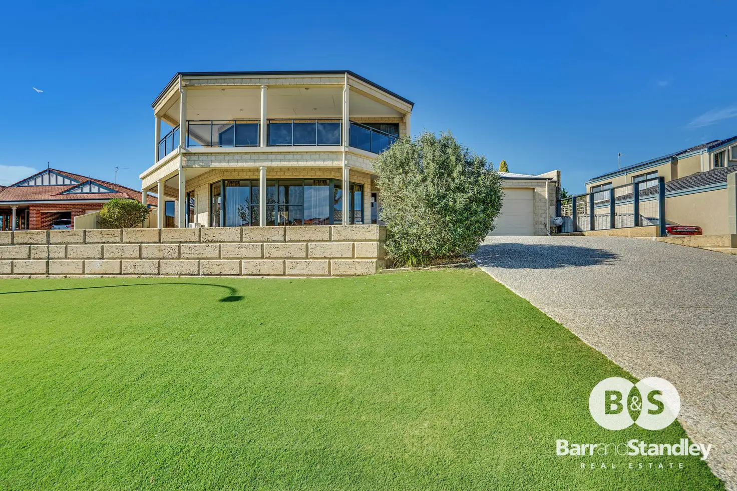 Main view of Homely house listing, 20 Kalari Rise, South Bunbury WA 6230