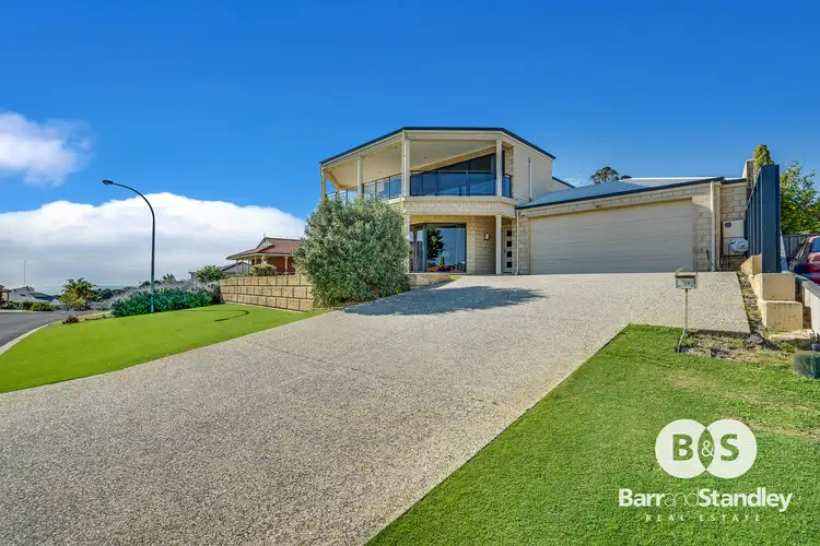 Second view of Homely house listing, 20 Kalari Rise, South Bunbury WA 6230