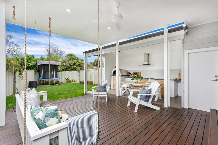 27 Henry Street, Tarrawanna NSW 2518