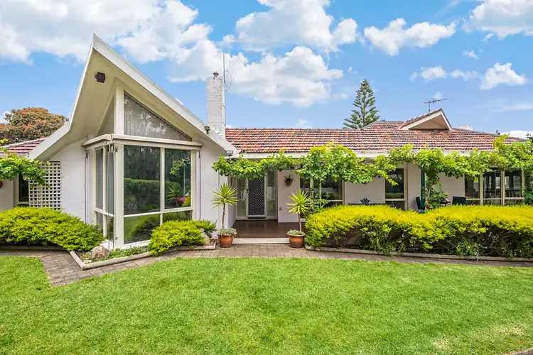 Second view of Homely house listing, 8 Rathgael Avenue, Mount Martha VIC 3934